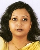 Dr. Ria Bose